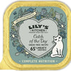 Lily's Kitchen Salmon & Chicken Paté Wet Cat Food