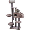 Trixie Andres XXL Scratching Post for Cats