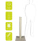 ebi Scratching Tree Classic High Post for Cats