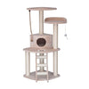 Thunder Paws Jun Cat House
