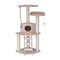 Thunder Paws Jun Cat House