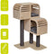 ebi Atlas 90 Scratching Post for Cats