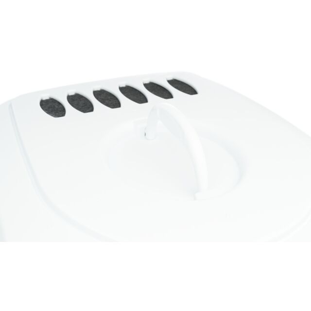 Trixie Primo XXL Top Litter Tray with Hood for Cats