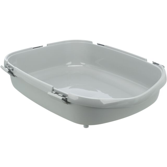 Trixie Primo XXL Top Litter Tray with Hood for Cats