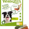 Whimzees Variety Dental Chews for Medium Dogs Value Box