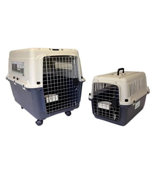 Petmode Carrier Kennel for Dogs