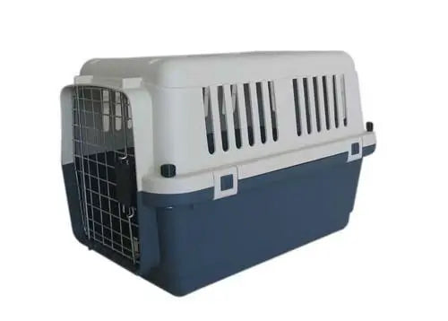 Petmode Carrier Kennel for Dogs
