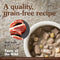 Taste of the Wild Sierra Mountain Canine in Gravy Wet Dog Food