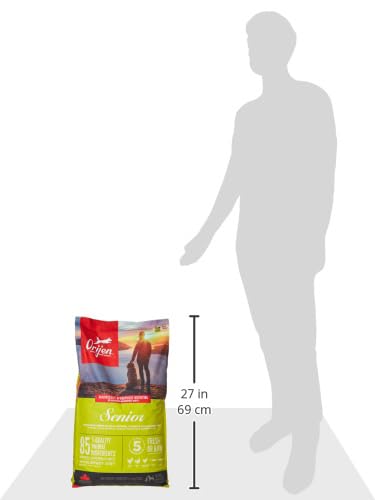 Orijen Senior Dog Dry Food