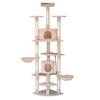 Thunder Paws Noah Cat Palace - 104X74X204CM