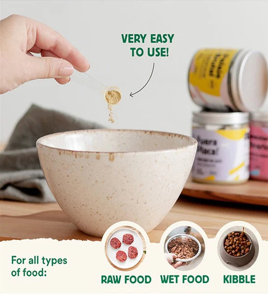 Wild Balance Joints of Steal Supplement for Dogs&Cats
