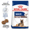 Royal Canin Maxi Ageing 8+ Adult Dry Dog Food