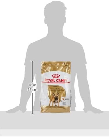 Royal Canin French Bulldog Adult Dry Dog Food