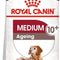Royal Canin Medium Ageing 10+ Dry Dog Food