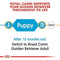 Royal Canin Golden Retriever Puppy Dry Food