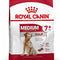 Royal Canin Medium Adult 7+ Dry Dog Food