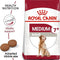 Royal Canin Medium Adult 7+ Dry Dog Food