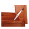 Trixie Natura Hutch with Large Enclosure for Small Pets