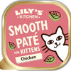 Lily's Kitchen Chicken Paté Wet Cat Food