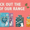 Lily's Kitchen Chicken Paté Wet Cat Food