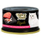 PURINA Fancy Feast Royale Whitemeat Tuna Affair with Surimi Sticks Cat Wet Food