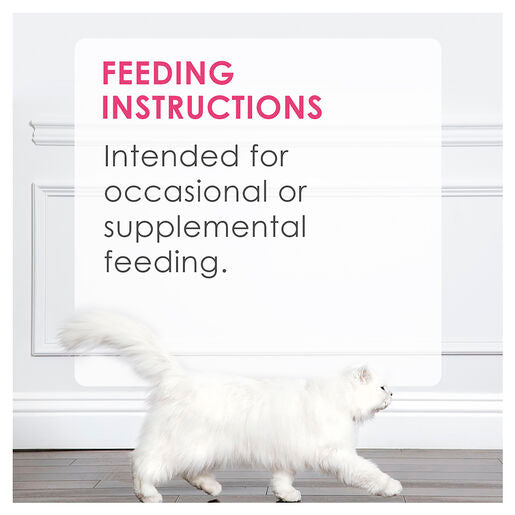 PURINA Fancy Feast Royale Whitemeat Tuna Affair with Surimi Sticks Cat Wet Food
