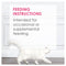 PURINA Fancy Feast Royale Whitemeat Tuna Affair with Surimi Sticks Cat Wet Food