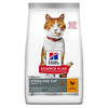 Hill's Science Plan Feline Young Adult Sterilised with Chicken