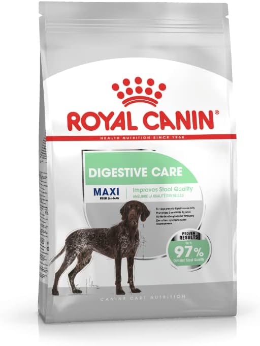 Royal Canin Maxi Digestive Care Adult Dry Food