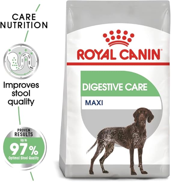 Royal Canin Maxi Digestive Care Adult Dry Food