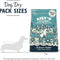 Lily's Kitchen Salmon Supper Adult Dog Dry Food