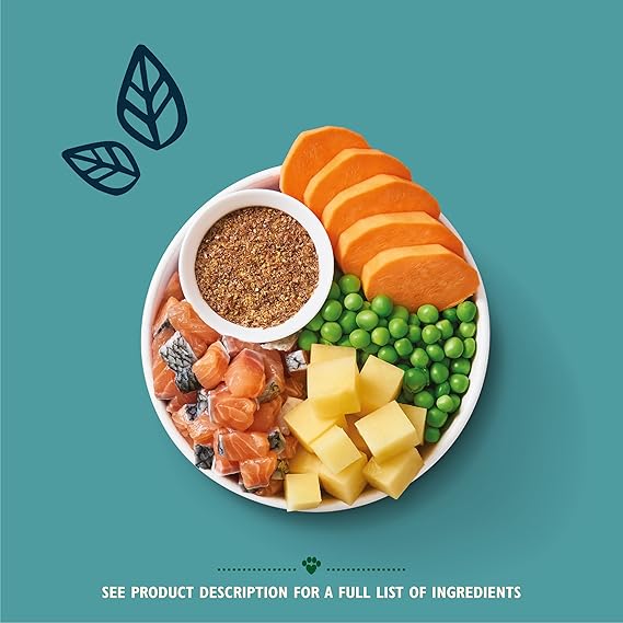 Lily's Kitchen Salmon Supper Adult Dog Dry Food