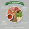 Lily's Kitchen Puppy Recipe with Chicken, Salmon & Peas Dry Food