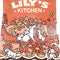 Lily's Kitchen Puppy Recipe with Chicken, Salmon & Peas Dry Food