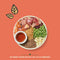 Lily's Kitchen Puppy Recipe with Chicken, Salmon & Peas Dry Food