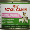 Royal Canin Starter Mousse Puppy Wet Food