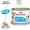 Royal Canin Starter Mousse Puppy Wet Food