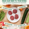 Wild Balance Complete BARF Menu Duck for Dogs