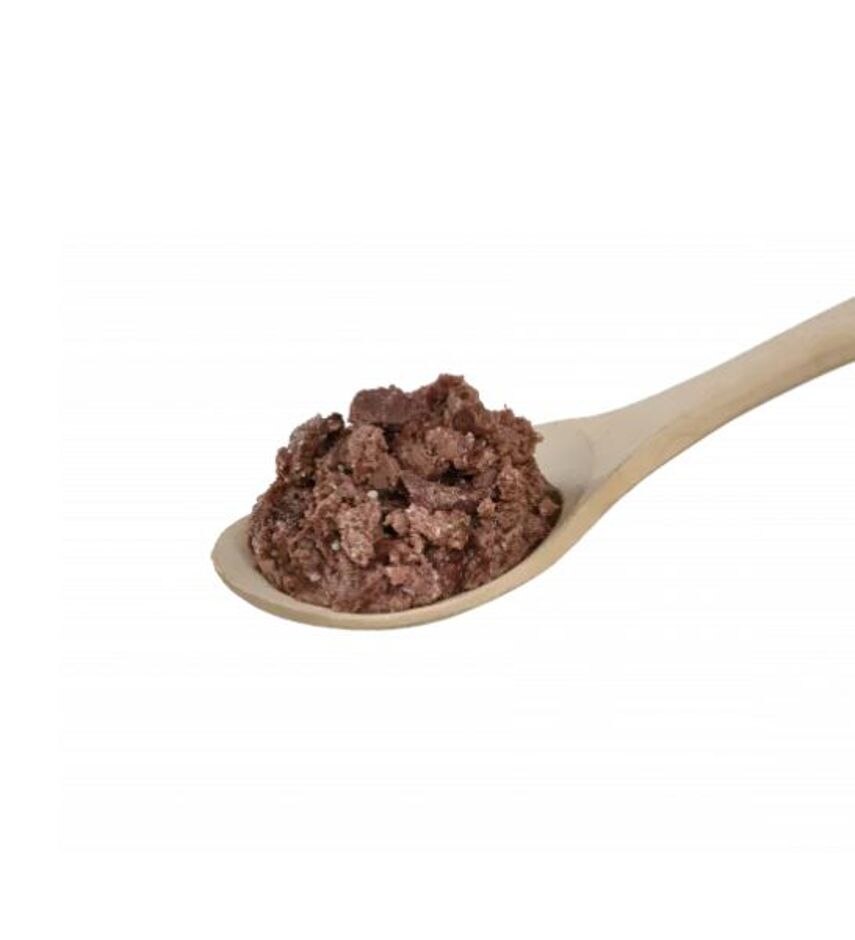Happy Dog Pure Buffalo Wet Dog Food