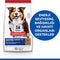 Hill's Science Plan Medium Mature Adult 7+ Dog Food with Lamb & Rice