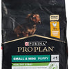 PURINA Pro Plan Optistart Chicken Small & Mini Puppy Dry Food