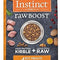 Instinct Raw Boost Kibble Chicken Gut Health Dog Dry Food