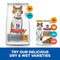 Hill's Science Plan Sterilised Young Adult Cat Food with Chicken