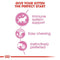 Royal Canin Kitten Sterilised in Gravy Wet Food