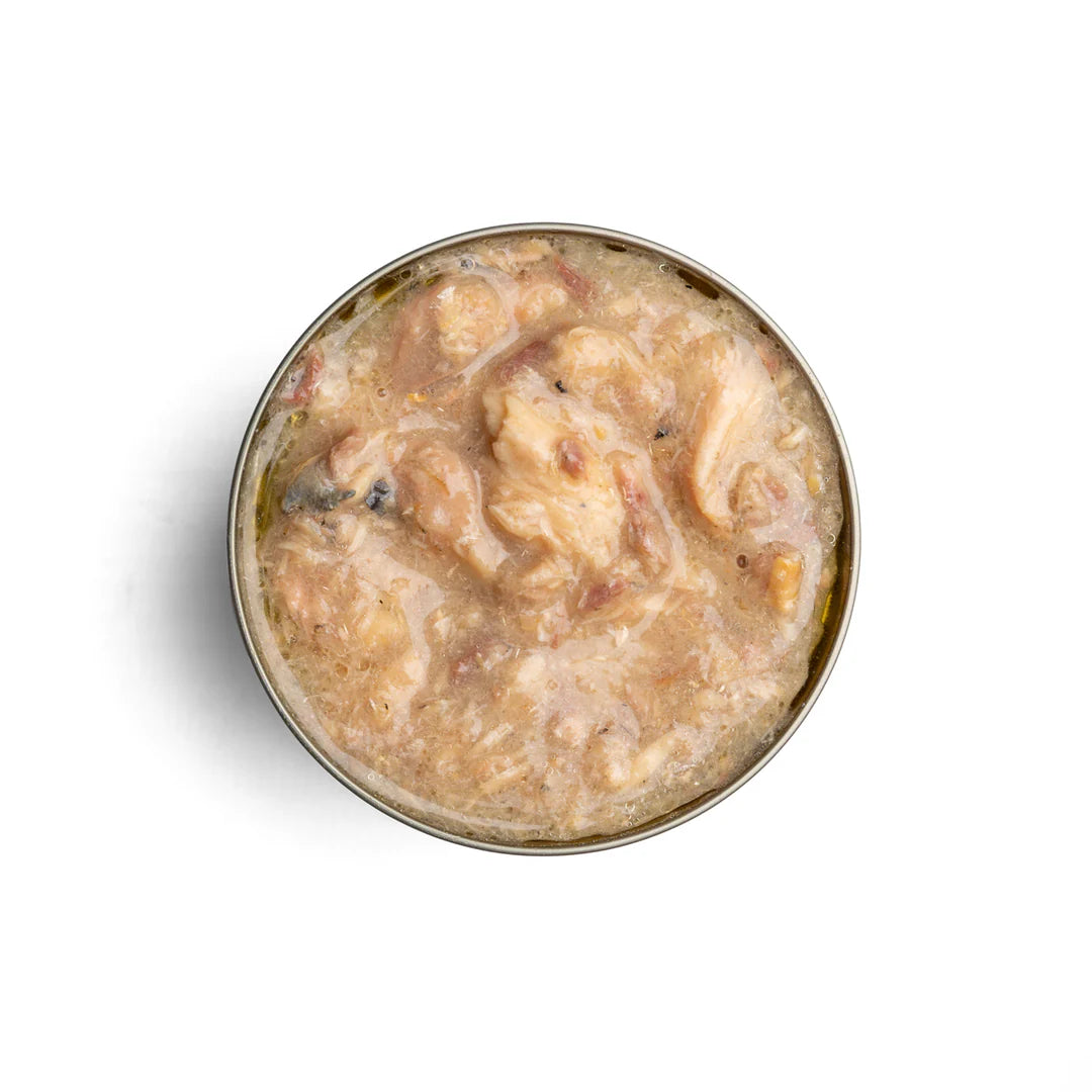 Thrive Complete Sardine With Mackerel Wet Cat Food