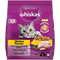 Whiskas Adult Chicken Dry Cat Food