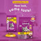 Whiskas Adult Chicken Dry Cat Food