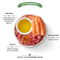 Lily's Kitchen Shredded Fillets Tuna & Salmon in Broth Wet Cat Food