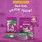 Whiskas Adult Tuna Dry Cat Food