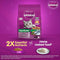 Whiskas Adult Tuna Dry Cat Food